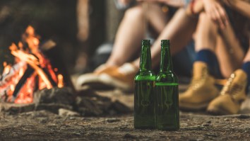 A Brewery Is Looking To Pay Someone $20,000 To Hike The Appalachian Trail And Throw Some Parties Along The Way