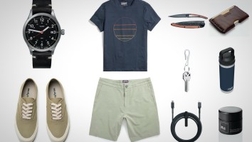 10 Of The Best Everyday Carry Essentials You Can Scoop Up Right Now