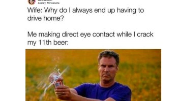 25 Hilarious Tweets & Memes From Dads Who Are Probably Getting Screwed This Father’s Day