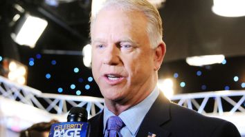 Boomer Esiason Boldly Suggests SEC Football Players Are Purposefully Contracting COVID-19