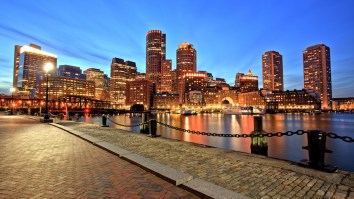 I Went Out Drinking In Boston For The First Time In Months And Here’s What I Learned About Adjusting To Our New Reality
