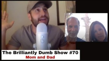 Is My Dad Larry David 2.0? – The Brilliantly Dumb Show Ep. 70