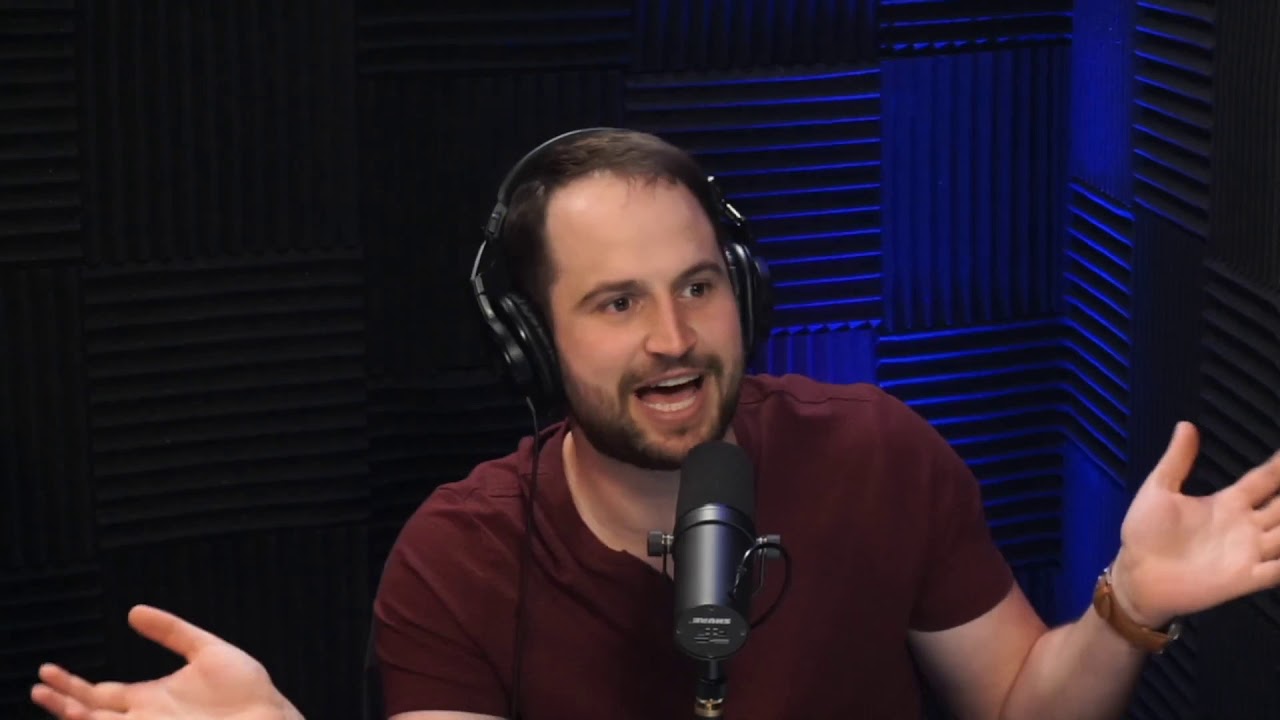 The Brilliantly Dumb Show, Patreon And What To Expect Moving Forward