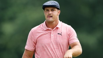 Bryson DeChambeau’s Diet Is Packed With As Many As 6 Shakes Each Day And A Ton Of Other Heartiness