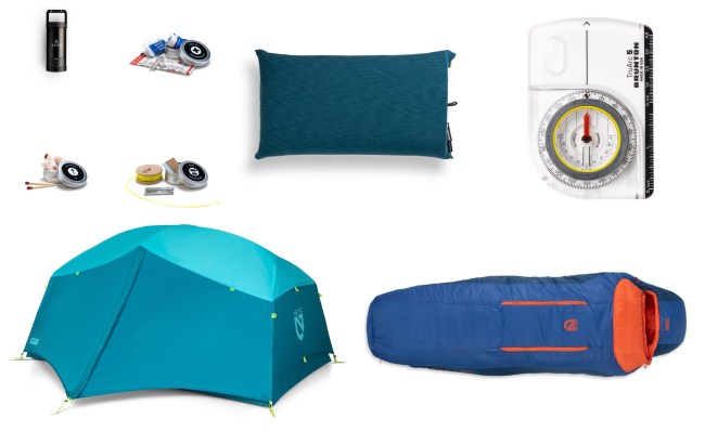 camping gear 2020 Summer essentials