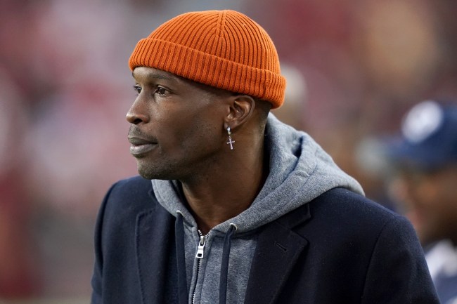 Former All-Pro wide receiver Chad Johnson says he's giving away stimulus money on Cash App to help fans because the government isn't