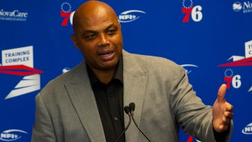 Charles Barkley Claims It’d Be A ‘Catastrophic Mistake’ For NBA Players To Legitimately Sit Out When League Returns