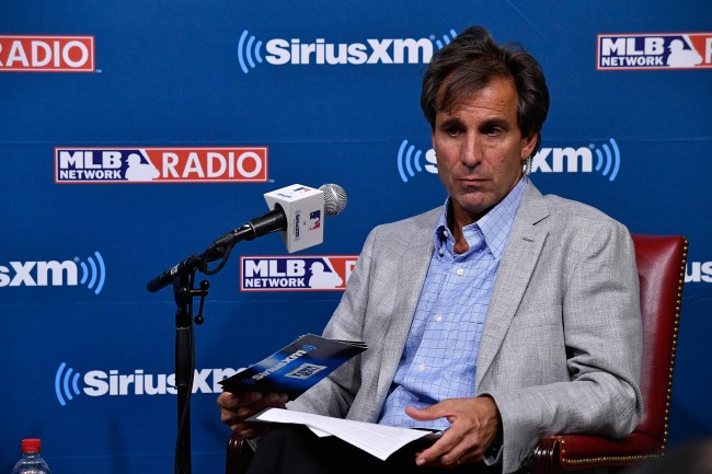 Chris "Mad Dog" Russo is getting ripped by Twitter over his take on MLB players who underperform their wild salaries
