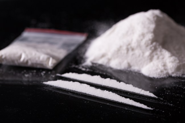 man wins car auction finds cocaine