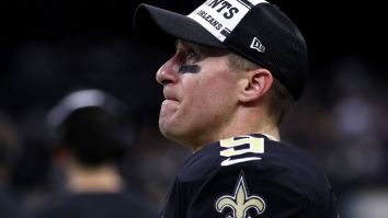 Drew Brees Apologizes (Again) With A Video Message In The Hopes People Can See The Sorrow In His Eyes