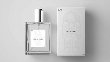 You Can Now Know What Space Smells Like Thanks To This Fragrance Developed By NASA