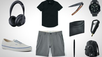 10 Essential Everyday Carry Accessories For Summer 2020