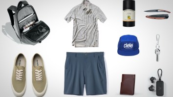 10 Everyday Carry Essentials For Living Your Best Life This Summer