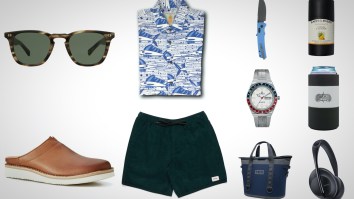 10 Essential Everyday Carry Accessories For Doing Summer Right