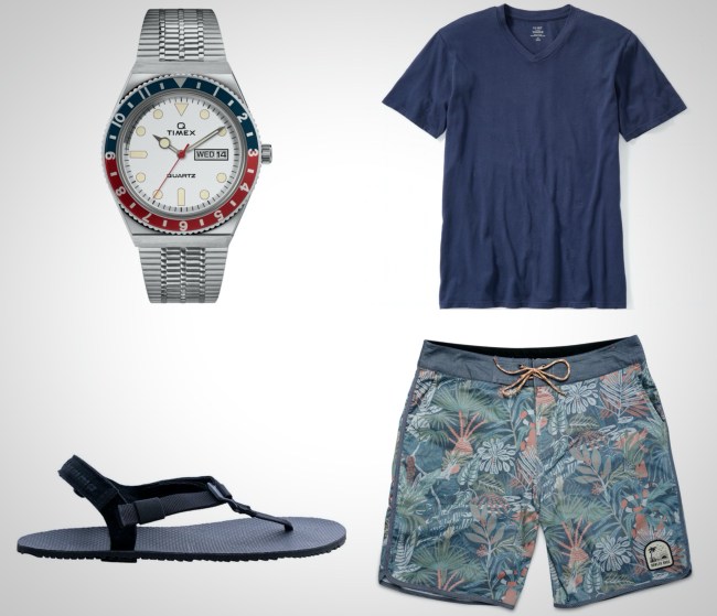 essential Summer everyday carry items