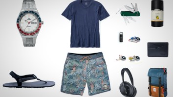 10 Of This Summer’s Best Everyday Carry Essentials For Guys