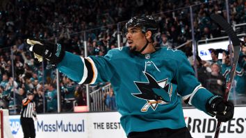 Evander Kane And Other Players Of Color Around The NHL Are Forming A Hockey Diversity Alliance To Address One Of The Sport’s Biggest Problems