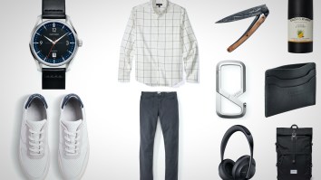 10 Everyday Carry Essentials: Smart, Stylish, And Functional