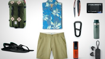10 Essential Everyday Carry Accessories For Summer Adventures