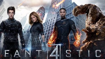 ‘Fantastic Four’ Director Says The Studio Wouldn’t Allow A Black Actress To Play Sue Storm