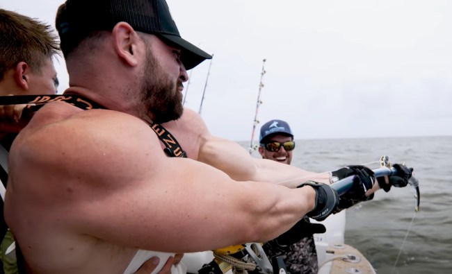 What Happened To Bradley Martyn