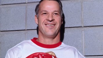6 Stories That Show Exactly Why Gordie Howe Is The Hockey Legend He’ll Alway Be Remembered As