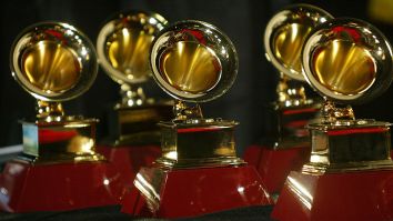The Grammys Will Stop Using ‘Urban’ To Describe R&B As Multiple Changes Are Introduced Ahead Of Next Year’s Ceremony