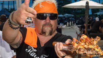 A Petition To Rename Columbus, Ohio To ‘Flavortown’ Has Received Tens Of Thousands Of Signatures