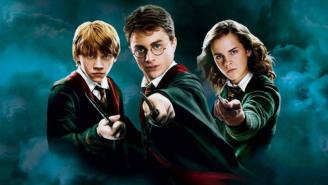 An Open-World Harry Potter RPG Video Game Is On The Way