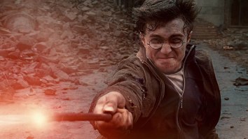 Warner Bros, The Studio Behind ‘Harry Potter’, Responds To J.K. Rowling’s Comments