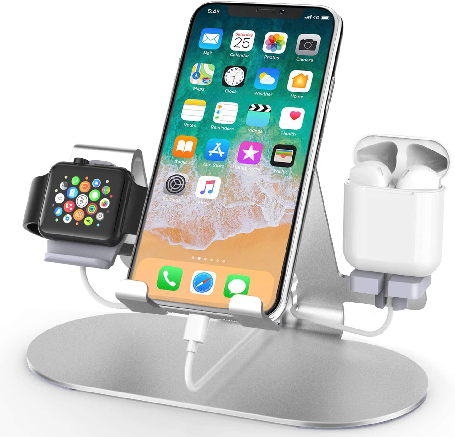 The 12 Best iPhone Docks And Charging Stations BroBible