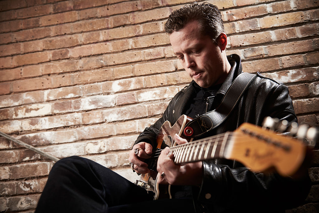 The 30 Best Jason Isbell Songs, Ranked And Reviewed BroBible