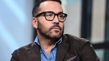Jeremy Piven Tried Charging $15,000 For A 10-Minute Zoom Call After Cameo Gave Celebrities The Option To Chat With Fans