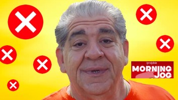 Joey Diaz Puts On A Masterclass In Response To Cancel Attempts