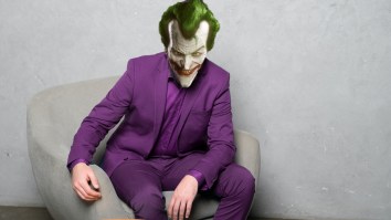 MOVIE CASTING COUCH: Who Should Play Joker In ‘The Batman’ Franchise?