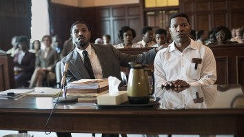 Warner Bros. Makes Legal Drama ‘Just Mercy’ Free To Rent To Help Educate About Systemtic Racism
