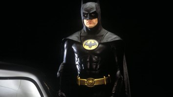 Michael Keaton Will Reportedly Wear The Batsuit In ‘The Flash’, But Not The One You Expect