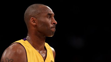 Kobe Bryant Reportedly Changed The Flight Time To Earlier In The Morning On Day Of Fatal Helicopter Crash