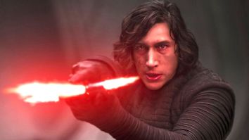 Even Adam Driver Knew ‘Rise of Skywalker’ Was A Mess, Pushed For More Kylo Ren Backstory