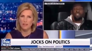 Fox News Host Laura Ingraham Gets Called Out For Defending Drew Brees Years After Telling LeBron James And Kevin Durant To ‘Shut Up And Dribble’