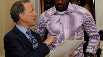 Trailer For The Behind-The-Scenes Docuseries On LeBron James’ ‘The Decision’ Shows Just How Dumb Of An Idea It Really Was