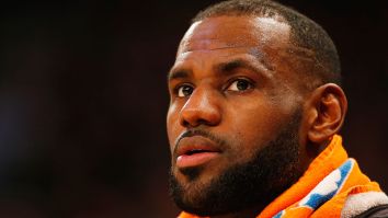 LeBron James Originally Wanted To Sign With The Knicks Instead Of The Heat Until James Dolan Inevitably Ruined Everything