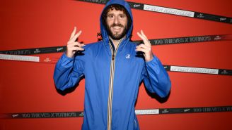 Examining How Lil Dicky Went From Making Funny Songs On YouTube To A Rapper With His Own TV Show Who Can’t Be Ignored