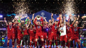 Champions League To Resume In August With Wild 12-Day Tournament In Lisbon