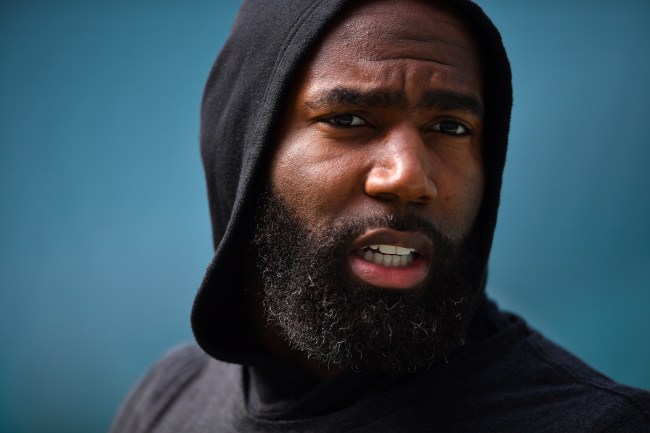 Malcolm Jenkins doubles down by saying he's proud he told current New Orleans Saints teammate Drew Brees to "shut the f-ck up" regarding his stance on protests