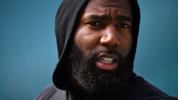 Malcolm Jenkins Sure Is Proud As Hell That He Told Drew Brees To ‘Shut The F Up’ About Protests