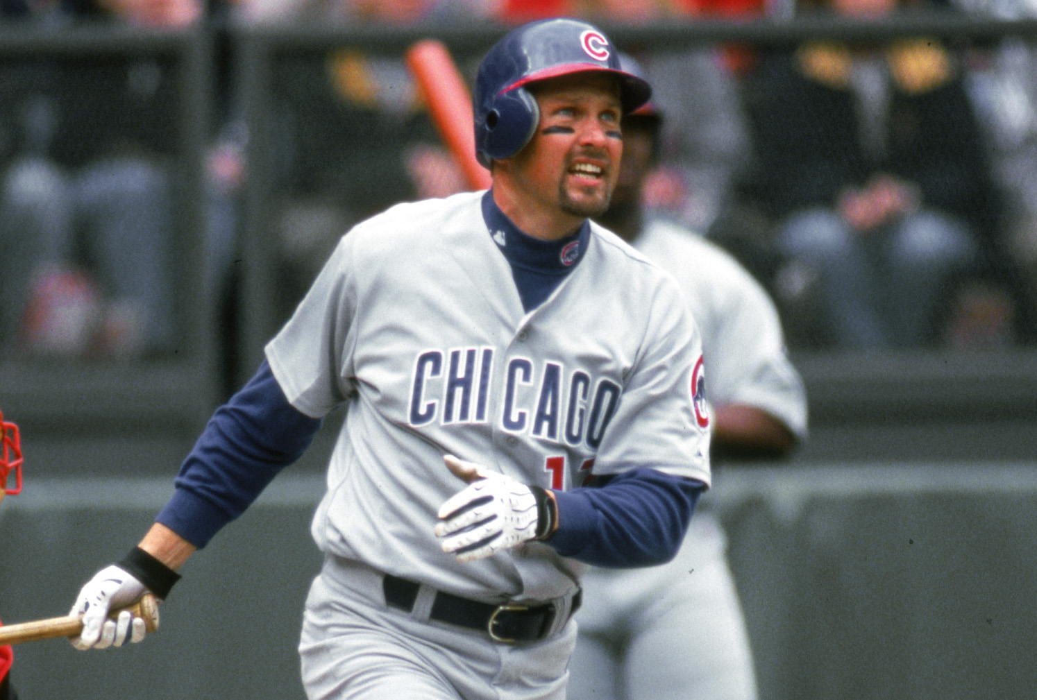 Mark Grace Says He Avoided Steroids While Playing For The Cubs