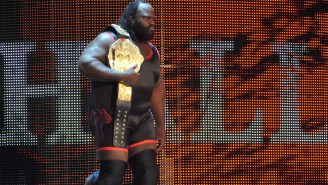Mark Henry Recalls Almost Quitting WWE After Vince McMahon Embarrassed The Hell Out Of Him In Front Of A Live Crowd