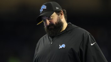 Another Ex-Lions Player Slams Matt Patricia And Says The HC Led To Him Leaving Team One Day After New Contract
