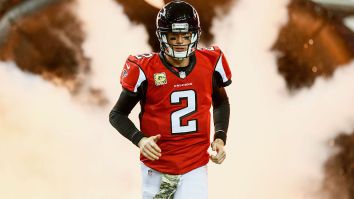 Matt Ryan Launches Fundraiser In Support Of Black Lives Matter With $500K Donation